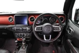 2021 Jeep Wrangler Jeep for sale, Japanese used car export - photo 16 of 30 | GULJI TRADERS