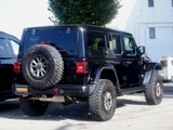 2021 Jeep Wrangler Jeep for sale, Japanese used car export - photo 2 of 20 | GULJI TRADERS