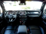 2021 Jeep Wrangler Jeep for sale, Japanese used car export - photo 3 of 20 | GULJI TRADERS