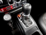 2021 Jeep Wrangler Jeep for sale, Japanese used car export - photo 20 of 20 | GULJI TRADERS