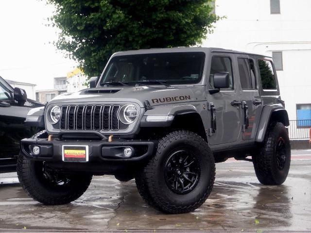 2021 Jeep Wrangler - photo 1 2021 Jeep Wrangler Jeep for sale, Japanese used car export | GULJI TRADERS