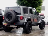 2021 Jeep Wrangler Jeep for sale, Japanese used car export - photo 2 of 20 | GULJI TRADERS
