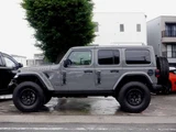 2021 Jeep Wrangler Jeep for sale, Japanese used car export - photo 4 of 20 | GULJI TRADERS
