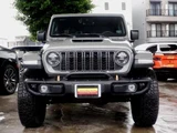 2021 Jeep Wrangler Jeep for sale, Japanese used car export - photo 5 of 20 | GULJI TRADERS