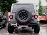 2021 Jeep Wrangler Jeep for sale, Japanese used car export - photo 6 of 20 | GULJI TRADERS