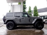2021 Jeep Wrangler Jeep for sale, Japanese used car export - photo 7 of 20 | GULJI TRADERS