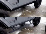2021 Jeep Wrangler Jeep for sale, Japanese used car export - photo 11 of 20 | GULJI TRADERS