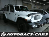 2021 Jeep Wrangler 2000 8FAT 4WD Jeep for sale, Japanese used car export - photo 1 of 3 | GULJI TRADERS