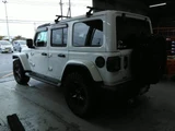 2021 Jeep Wrangler 2000 8FAT 4WD Jeep for sale, Japanese used car export - photo 2 of 3 | GULJI TRADERS