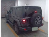 2021 Jeep Wrangler Sport Jeep for sale, Japanese used car export - photo 2 of 6 | GULJI TRADERS