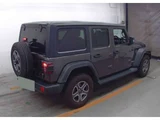 2021 Jeep Wrangler Sport Jeep for sale, Japanese used car export - photo 4 of 6 | GULJI TRADERS