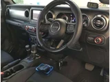 2021 Jeep Wrangler Sport Jeep for sale, Japanese used car export - photo 5 of 6 | GULJI TRADERS