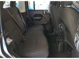 2021 Jeep Wrangler Sport Jeep for sale, Japanese used car export - photo 6 of 6 | GULJI TRADERS