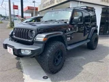 2021 Jeep Wrangler Jeep for sale, Japanese used car export - photo 2 of 50 | GULJI TRADERS