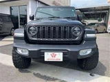 2021 Jeep Wrangler Jeep for sale, Japanese used car export - photo 3 of 50 | GULJI TRADERS