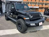 2021 Jeep Wrangler Jeep for sale, Japanese used car export - photo 4 of 50 | GULJI TRADERS