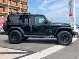2021 Jeep Wrangler Jeep for sale, Japanese used car export - photo 5 of 50 | GULJI TRADERS