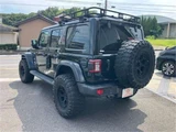 2021 Jeep Wrangler Jeep for sale, Japanese used car export - photo 8 of 50 | GULJI TRADERS