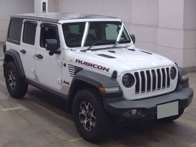 2021 Jeep Wrangler - photo 1 2021 Jeep Wrangler Jeep for sale, Japanese used car export | GULJI TRADERS