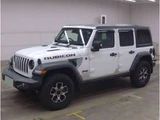 2021 Jeep Wrangler Jeep for sale, Japanese used car export - photo 2 of 6 | GULJI TRADERS