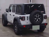 2021 Jeep Wrangler Jeep for sale, Japanese used car export - photo 3 of 6 | GULJI TRADERS