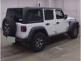2021 Jeep Wrangler Jeep for sale, Japanese used car export - photo 4 of 6 | GULJI TRADERS