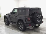 2021 Jeep Wrangler Jeep for sale, Japanese used car export - photo 2 of 9 | GULJI TRADERS