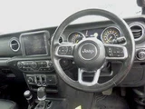 2021 Jeep Wrangler Jeep for sale, Japanese used car export - photo 3 of 9 | GULJI TRADERS