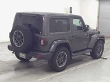 2021 Jeep Wrangler Jeep for sale, Japanese used car export - photo 5 of 9 | GULJI TRADERS