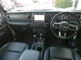2021 Jeep Wrangler Unlimited Sahara 3.6 Jeep for sale, Japanese used car export - photo 3 of 24 | GULJI TRADERS