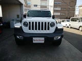 2021 Jeep Wrangler Unlimited Sahara 3.6 Jeep for sale, Japanese used car export - photo 4 of 24 | GULJI TRADERS