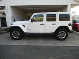 2021 Jeep Wrangler Unlimited Sahara 3.6 Jeep for sale, Japanese used car export - photo 5 of 24 | GULJI TRADERS