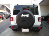 2021 Jeep Wrangler Unlimited Sahara 3.6 Jeep for sale, Japanese used car export - photo 6 of 24 | GULJI TRADERS
