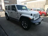 2021 Jeep Wrangler Unlimited Sahara 3.6 Jeep for sale, Japanese used car export - photo 7 of 24 | GULJI TRADERS