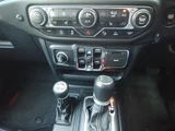 2021 Jeep Wrangler Unlimited Sahara 3.6 Jeep for sale, Japanese used car export - photo 10 of 24 | GULJI TRADERS
