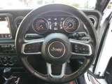 2021 Jeep Wrangler Unlimited Sahara 3.6 Jeep for sale, Japanese used car export - photo 11 of 24 | GULJI TRADERS