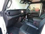2021 Jeep Wrangler Unlimited Sahara 3.6 Jeep for sale, Japanese used car export - photo 13 of 24 | GULJI TRADERS