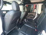 2021 Jeep Wrangler Unlimited Sahara 3.6 Jeep for sale, Japanese used car export - photo 15 of 24 | GULJI TRADERS