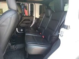 2021 Jeep Wrangler Unlimited Sahara 3.6 Jeep for sale, Japanese used car export - photo 16 of 24 | GULJI TRADERS