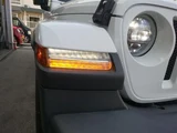 2021 Jeep Wrangler Unlimited Sahara 3.6 Jeep for sale, Japanese used car export - photo 24 of 24 | GULJI TRADERS