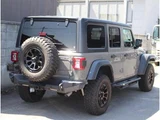 2021 Jeep Wrangler Jeep for sale, Japanese used car export - photo 2 of 24 | GULJI TRADERS