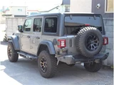 2021 Jeep Wrangler Jeep for sale, Japanese used car export - photo 4 of 24 | GULJI TRADERS