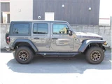 2021 Jeep Wrangler Jeep for sale, Japanese used car export - photo 7 of 24 | GULJI TRADERS