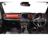 2021 Jeep Wrangler Jeep for sale, Japanese used car export - photo 15 of 24 | GULJI TRADERS