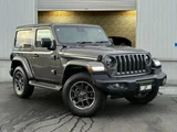 2021 Jeep Wrangler 80th 4WD Jeep for sale, Japanese used car export - photo 1 of 24 | GULJI TRADERS