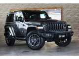 2021 Jeep Wrangler 80th 4WD Jeep for sale, Japanese used car export - photo 3 of 24 | GULJI TRADERS