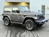 2021 Jeep Wrangler 80th 4WD Jeep for sale, Japanese used car export - photo 6 of 24 | GULJI TRADERS