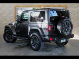 2021 Jeep Wrangler 80th 4WD Jeep for sale, Japanese used car export - photo 15 of 24 | GULJI TRADERS