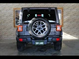 2021 Jeep Wrangler 80th 4WD Jeep for sale, Japanese used car export - photo 16 of 24 | GULJI TRADERS