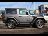 2021 Jeep Wrangler 80th 4WD Jeep for sale, Japanese used car export - photo 17 of 24 | GULJI TRADERS